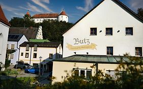 Gasthof Butz